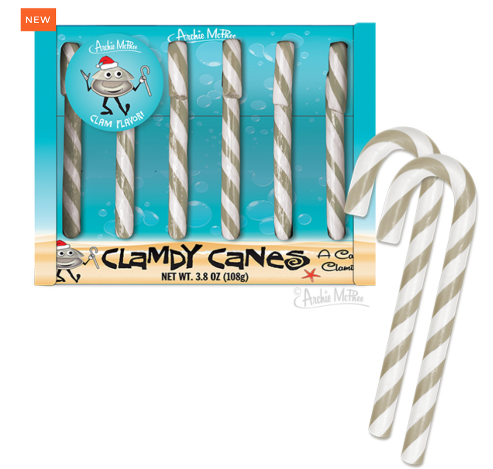 Stick candy, 
