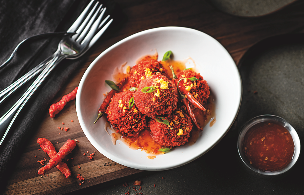 Dish, Food, Cuisine, Ingredient, Produce, Recipe, Meat, Vegetarian food, À la carte food, Tandoori chicken, 