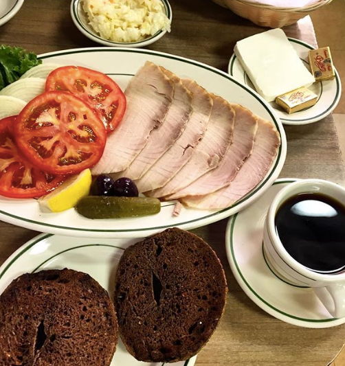 Dish, Food, Cuisine, Ingredient, Meal, Meat, Produce, Beef, Roast beef, Brunch, 