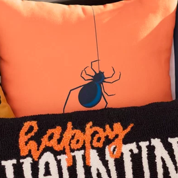 Orange, Pillow, Cushion, Yellow, Candy corn, Throw pillow, Linens, Honeybee, Furniture, Textile, Orange, Pillow, Cushion, Yellow, Candy corn, Throw pillow, Linens, Honeybee, Furniture, Textile,