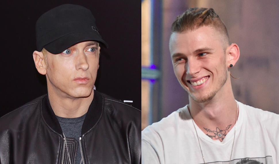 English Footballer Phil Foden Responds To Hairstyle Comparisons with Eminem