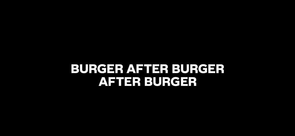 Text, Font, Black, Logo, Darkness, Black-and-white, Brand, Photography, Monochrome photography, Line, 