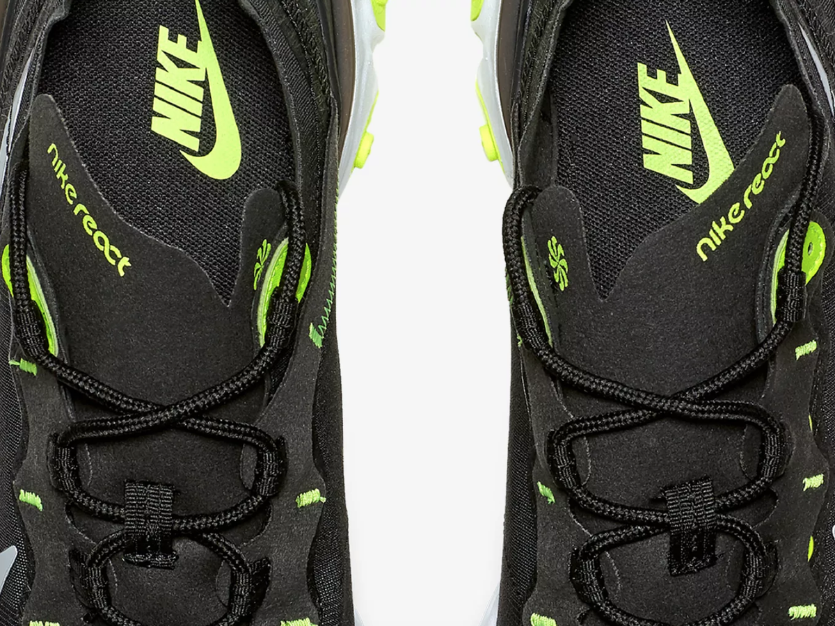 Nike React Element - New Nike Shoes