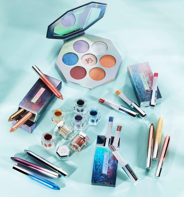 Fenty beauty sales 2018 online