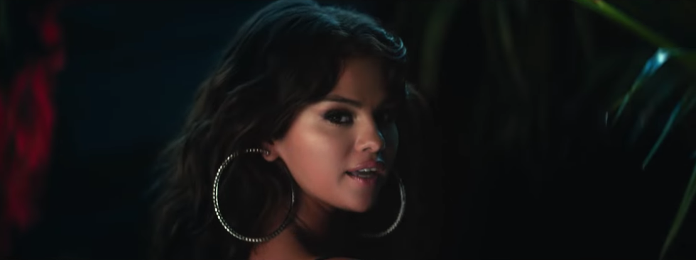 Selena Gomez Shines in 'Taki Taki' Music Video with Cardi B, Ozuna, and ...