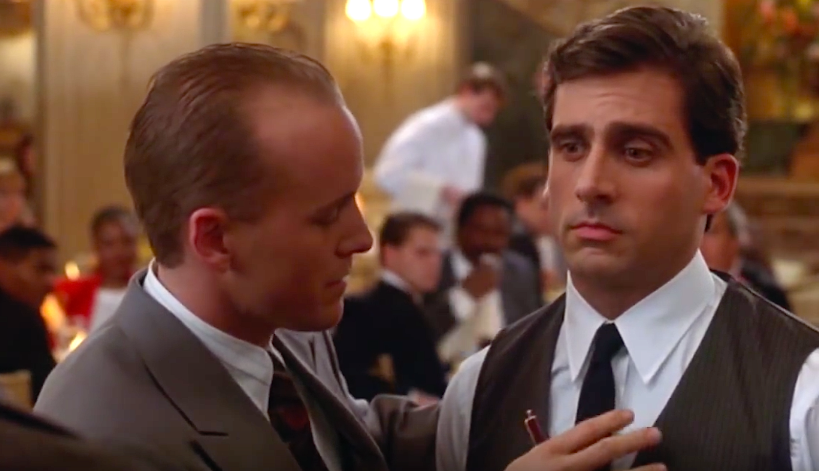 All Steve Carell Movies Ranked from 40-Year-Old Virgin to Anchorman