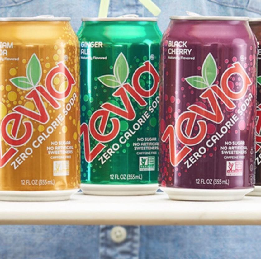 Zero Calorie Drinks: Are They Really Healthy?