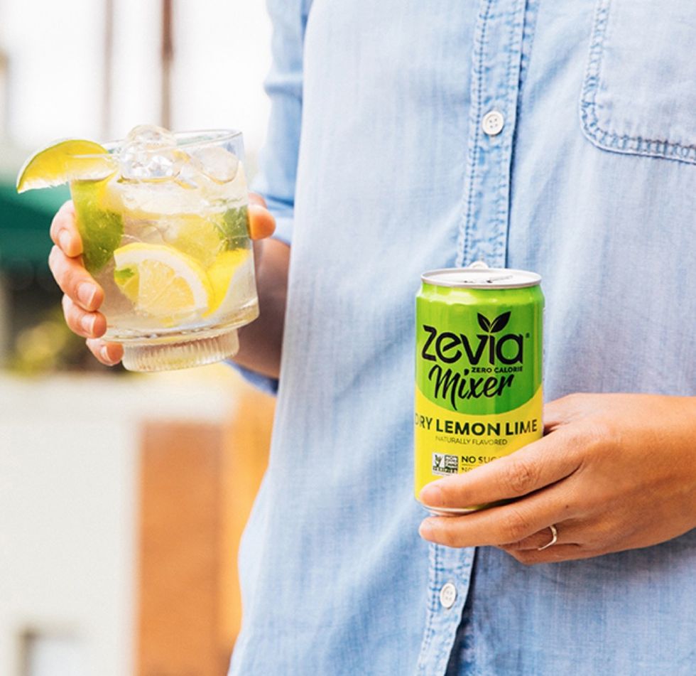 5 Reasons You Should Try Zevia Zero-Cal Beverages