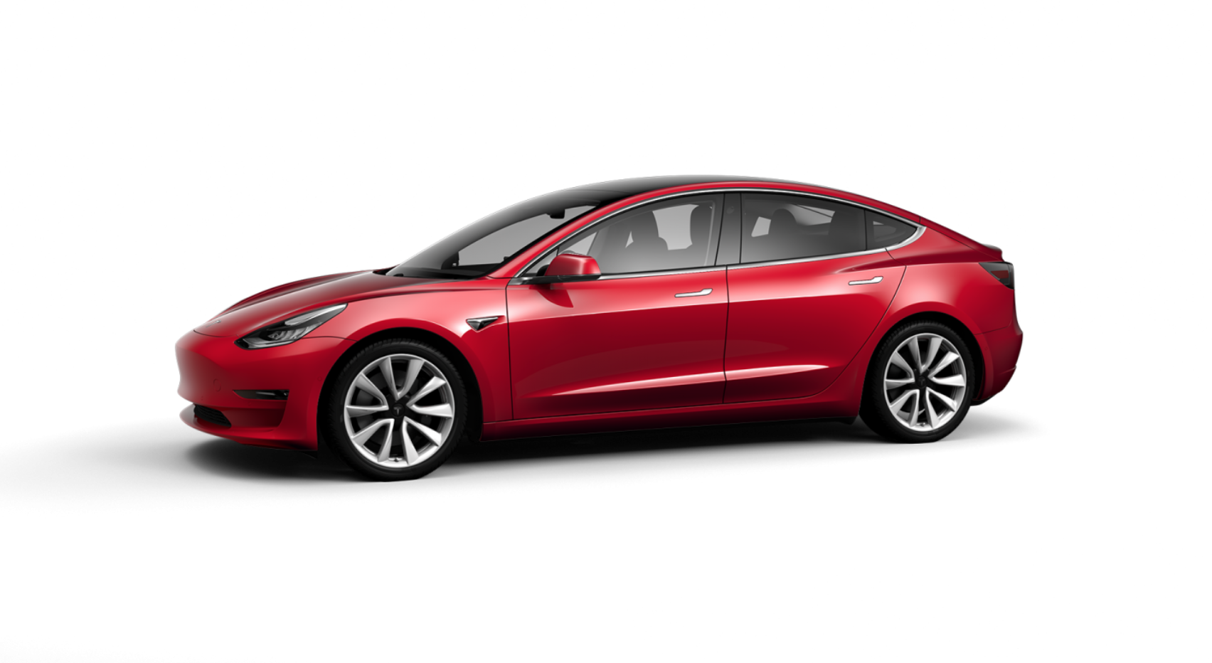 There's a New Lower-Price Tesla Model 3 But It's Still Not the $35,000 One