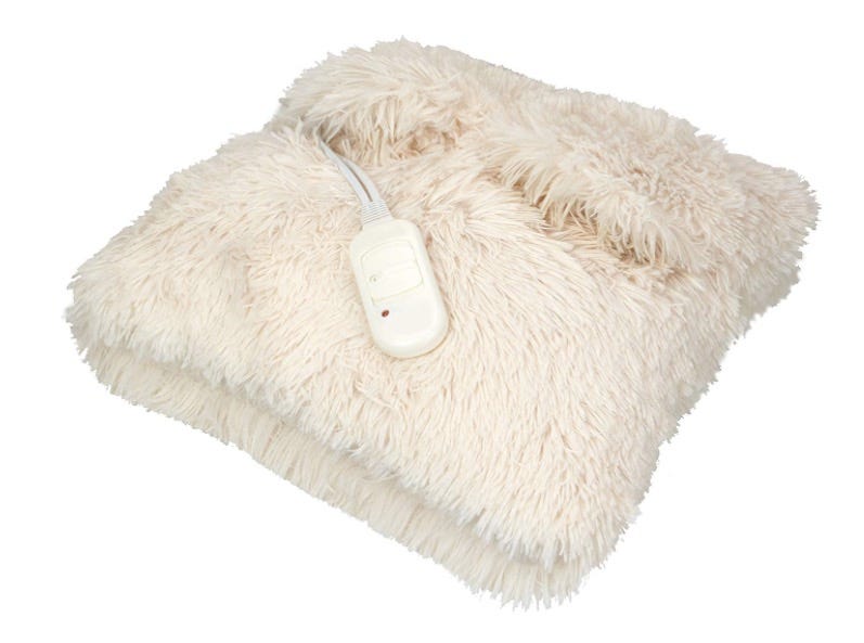 Always cold? Let this heated foot warmer be your saviour