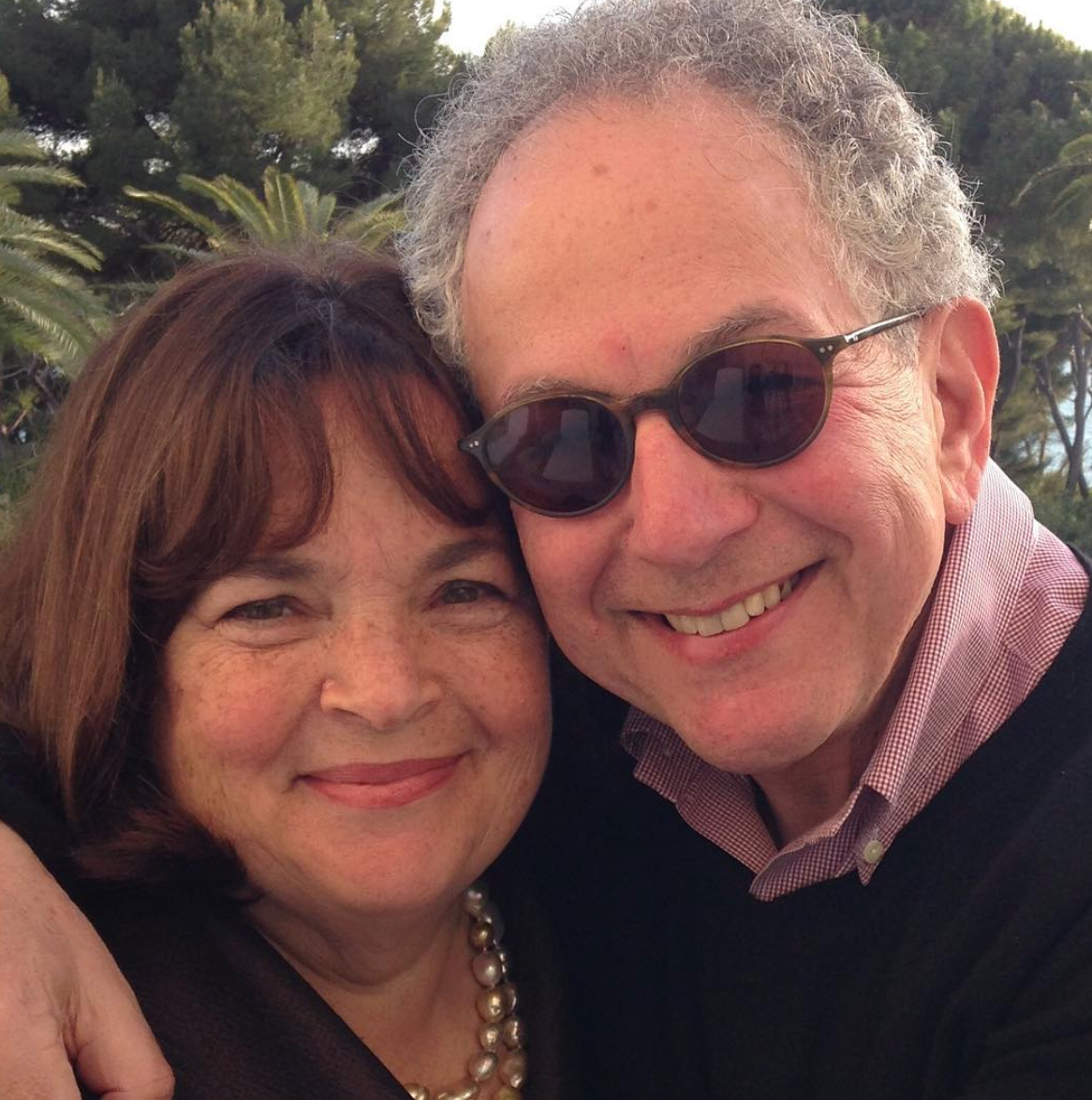 preview for Chrissy Teigen Vs. Ina Garten: Whose Tomato Soup Is Better?