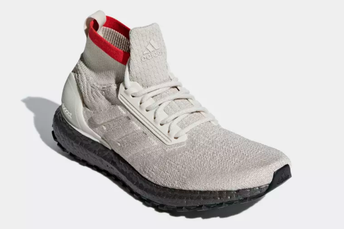 flexible Tanga estrecha reacción Adidas Ultraboost All Terrain Trail Shoe – Terrain Running Shoes