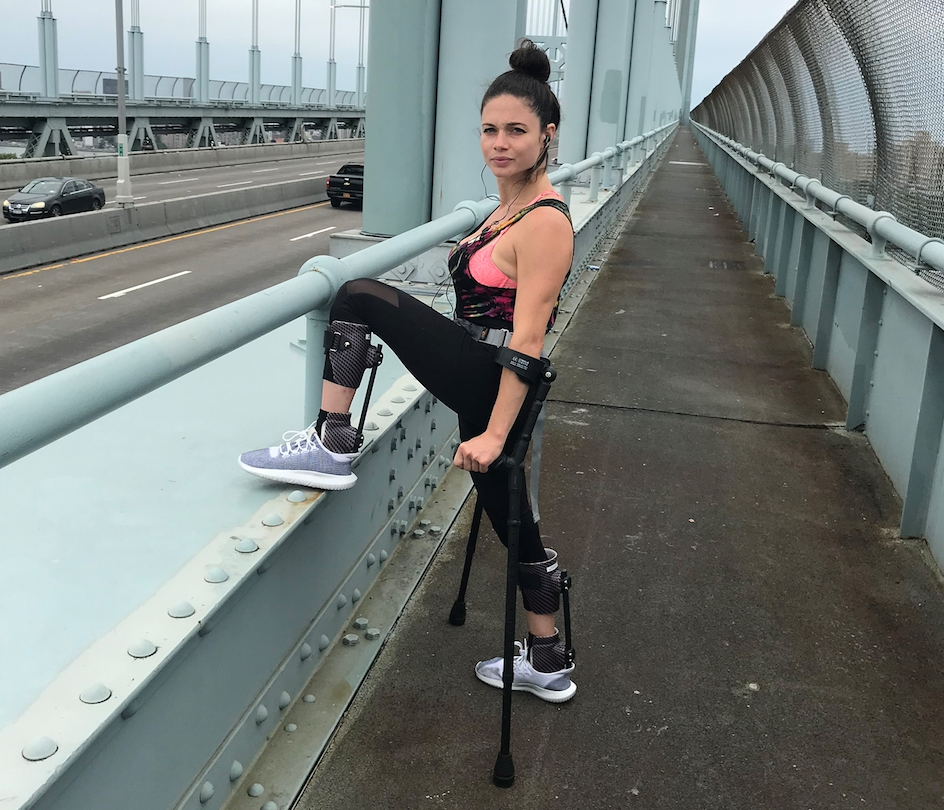 Hannah Gavios
