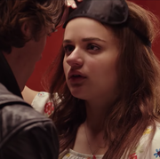 The Kissing Booth Gets A Horror Remake