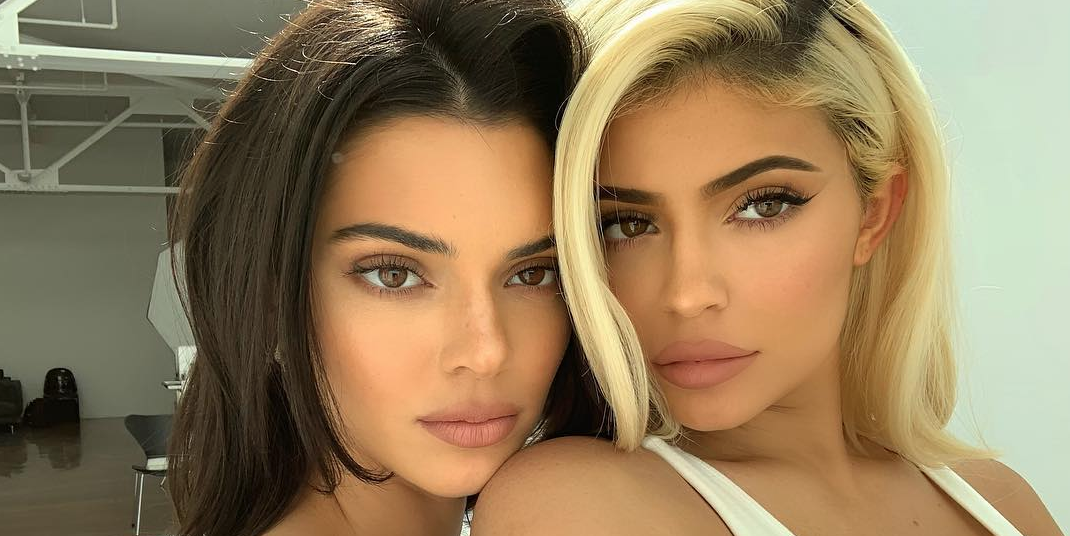 Kylie Jenner and Rosalía Are Fashion's Fiercest New Friendship