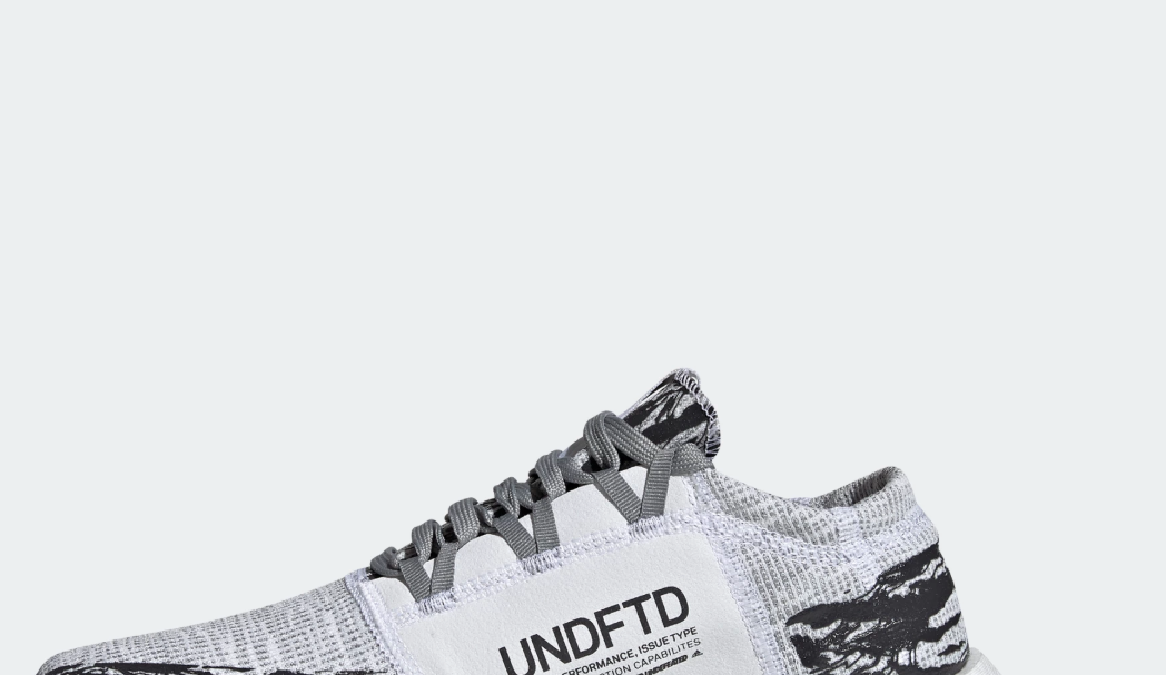 Adidas X Undefeated Review | Adidas Distance Running Shoes