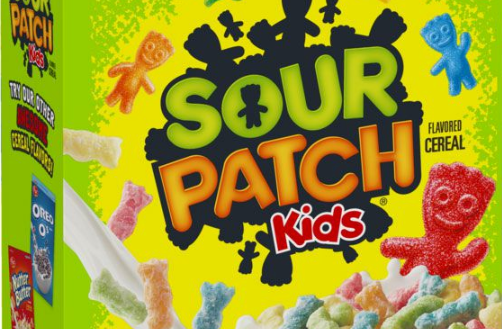 preview for Sour Patch Kids Jell-O Shots Are The Best Way To Get Tipsy