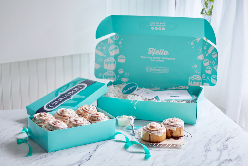 Turquoise, Party favor, Bake sale, Box, Wedding favors, Food, Hamper, Confectionery, Packaging and labeling, 