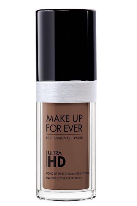 Michelle Obama Make-Up Products