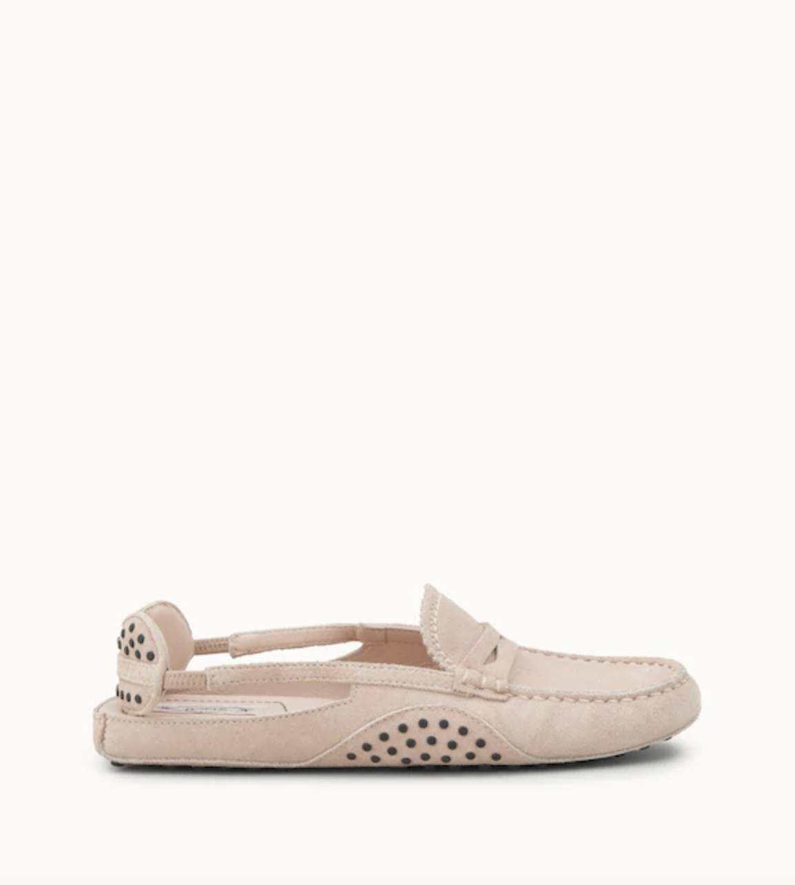 Tod's Is Launching Their First Factory Capsule Collection Tod's Is Launching Their First Factory Capsule Collection