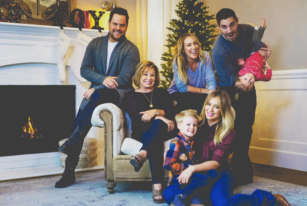 People, Social group, Fun, Event, Family, Child, Leisure, Sitting, Smile, Family taking photos together, 