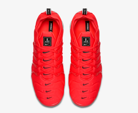 air vapormax plus retuned air