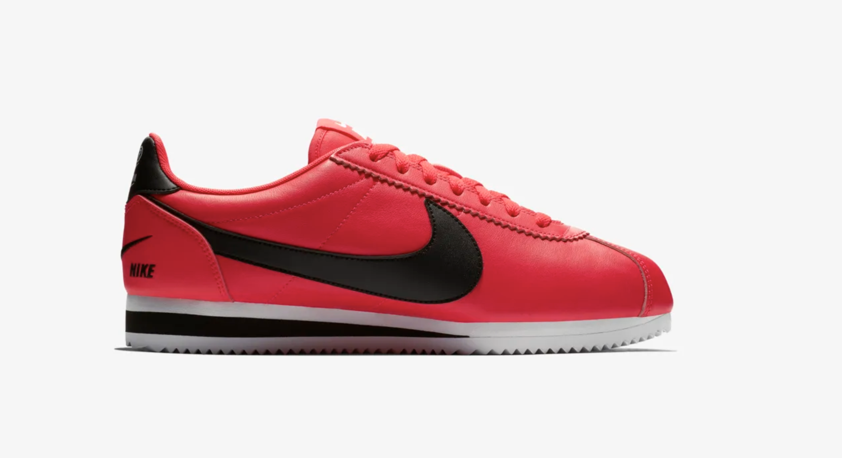 Classic cortez clearance red