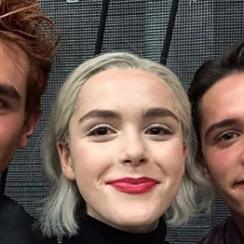 riverdale chilling adventures of sabrina