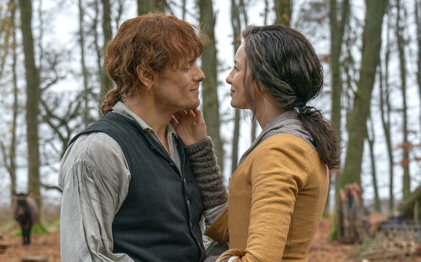 Outlander Season 4 Episode 4 Review - Claire and Jamie Learn of Deaths ...