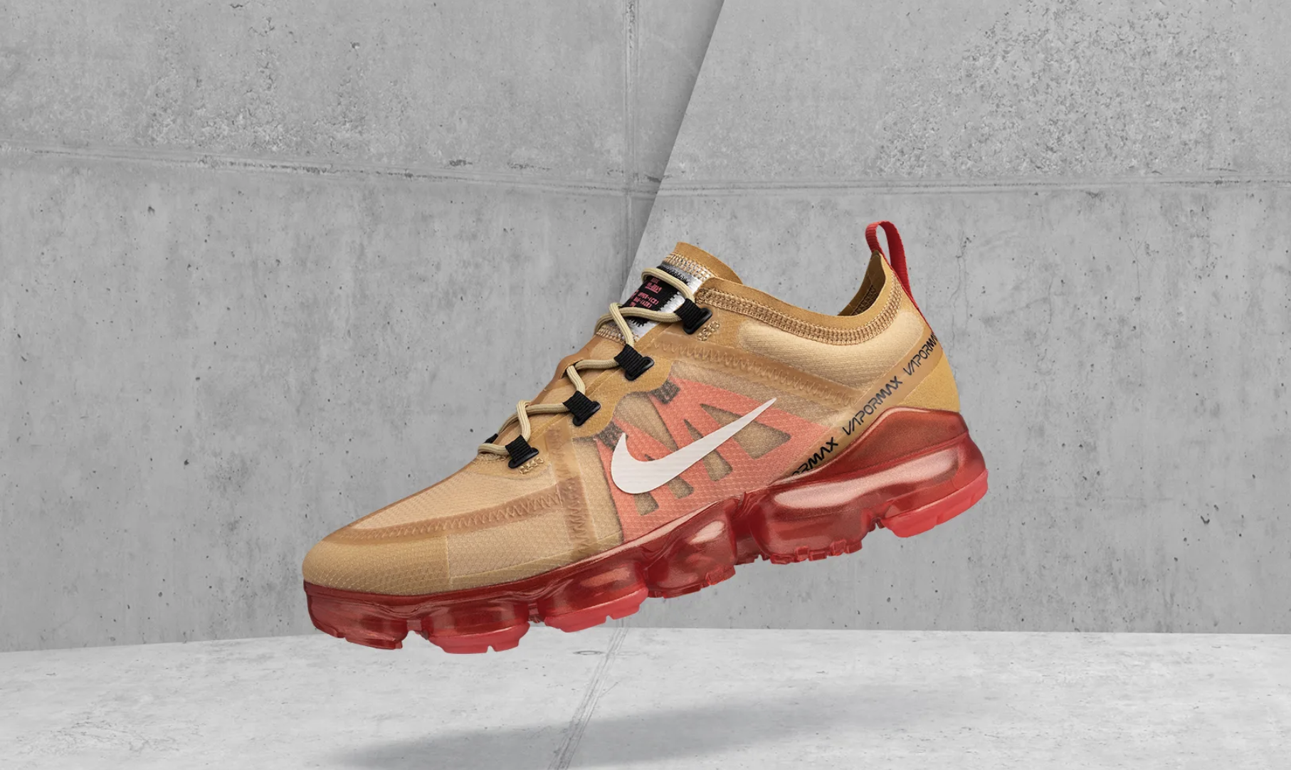 Nike Air VaporMax 2019 VaporMax Release