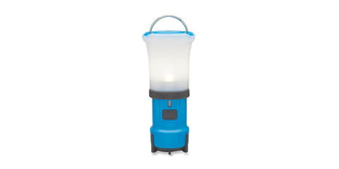 Turquoise, Lighting, Water, Emergency light, Lantern, Water bottle, 