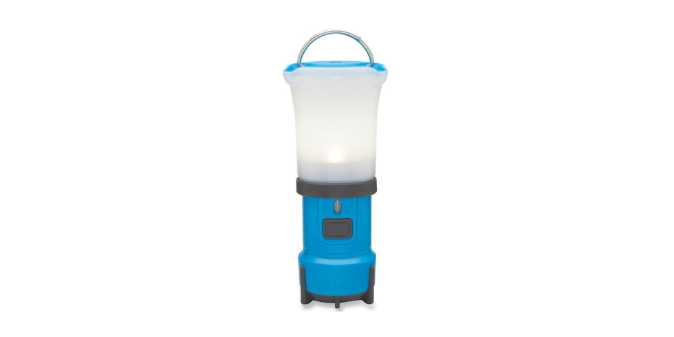 Turquoise, Lighting, Water, Emergency light, Lantern, Water bottle, 