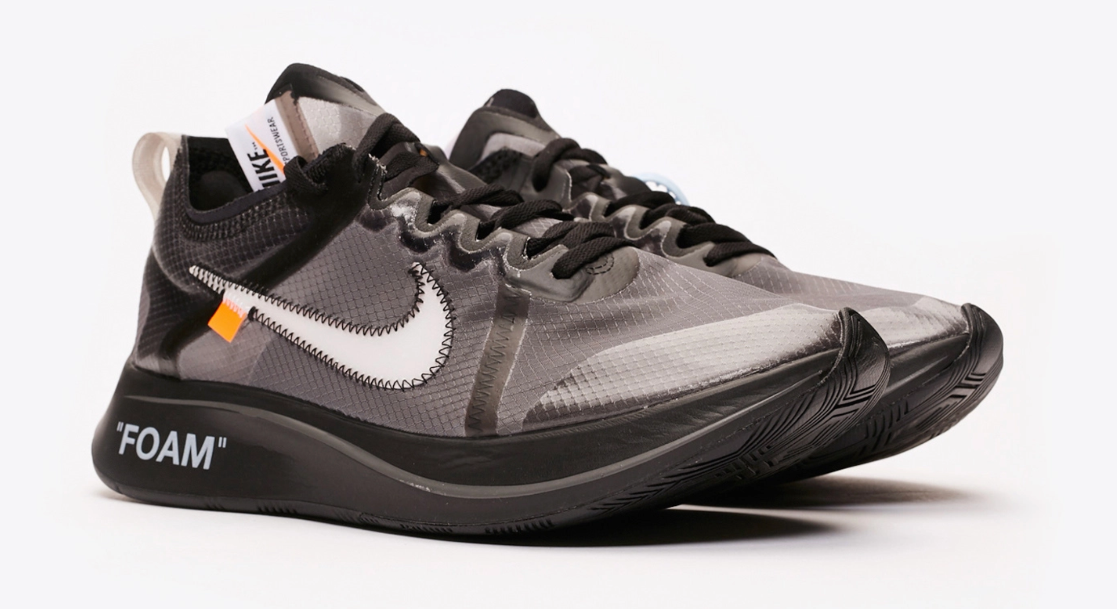Nike The 10: Zoom Fly