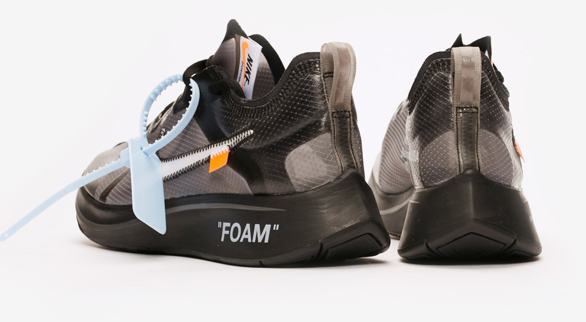Nike The 10: Zoom Fly
