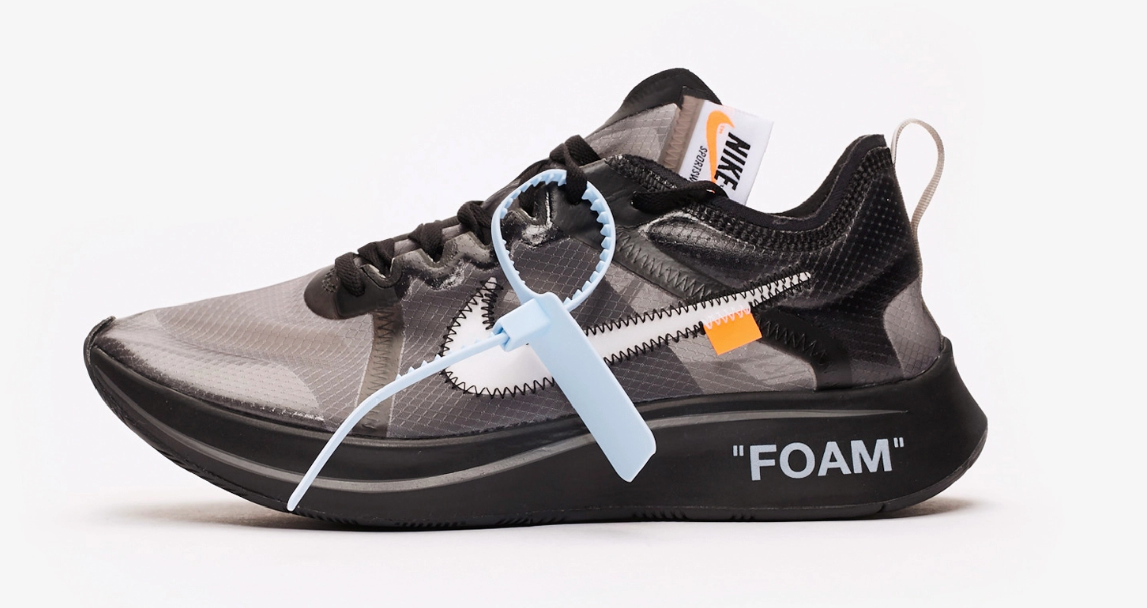 Nike The 10: Zoom Fly