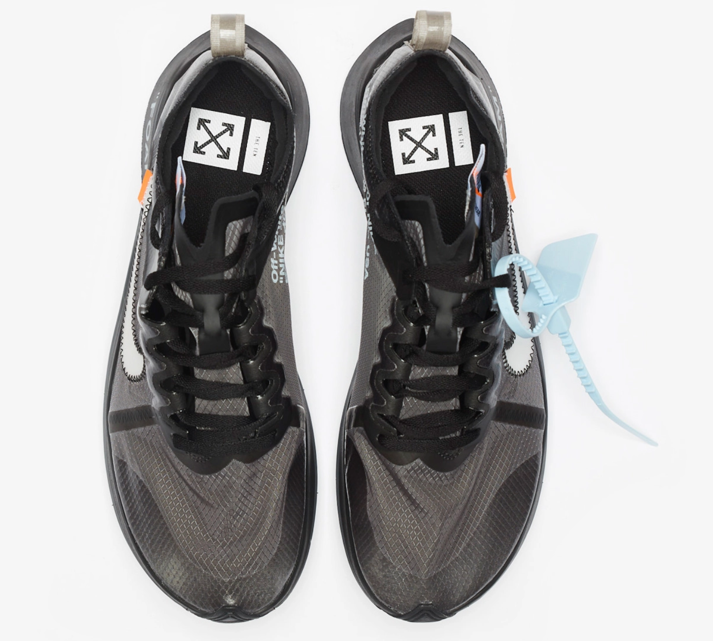 Nike The 10: Zoom Fly