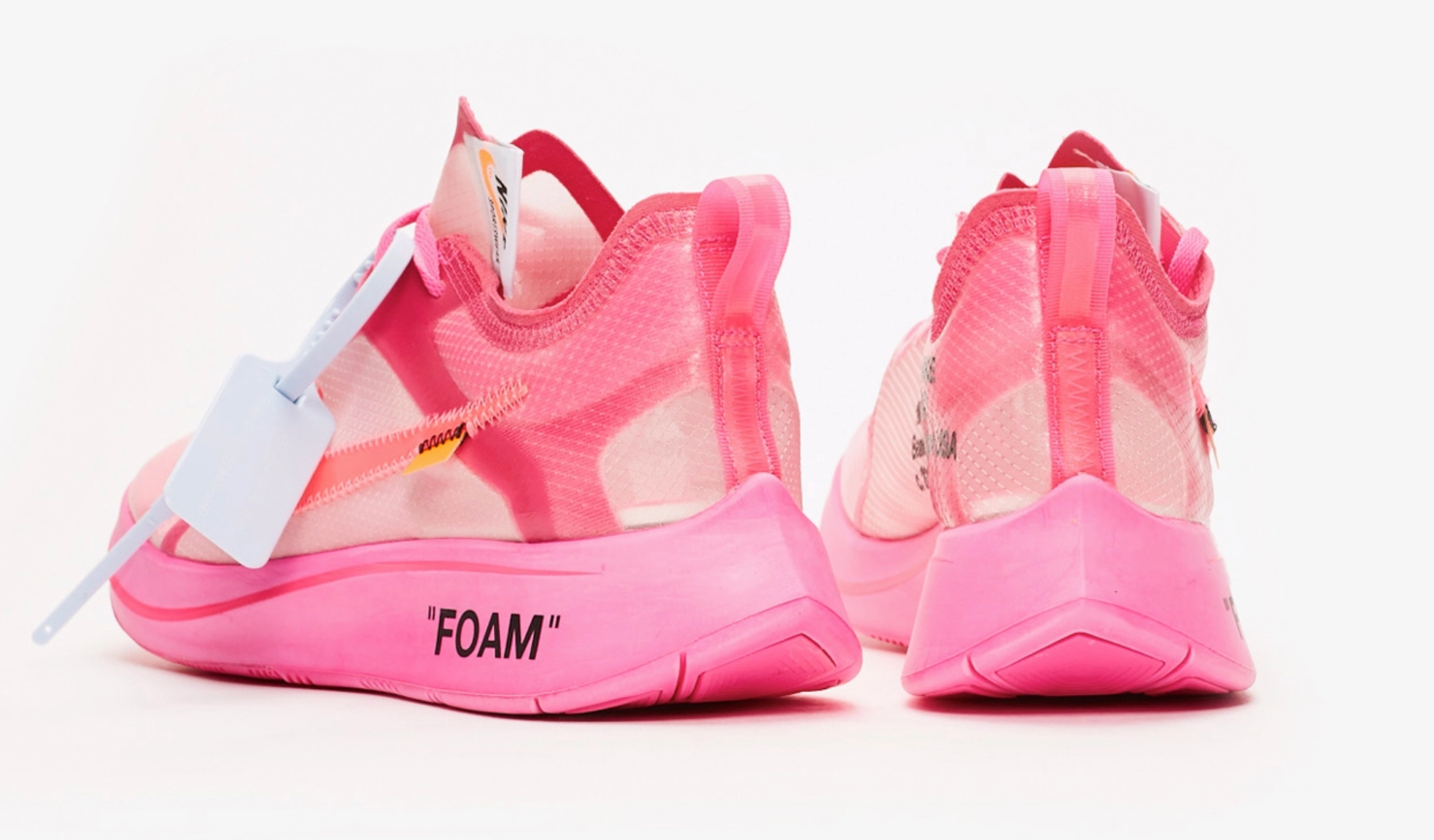 Nike The 10: Zoom Fly