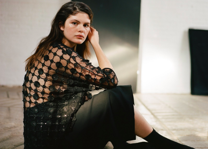 Finally, a plus-size brand we actually *want* to wear - Plus-size