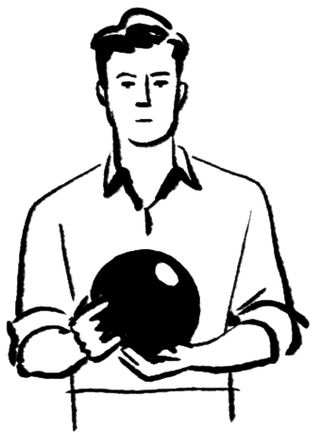 how to bowl form