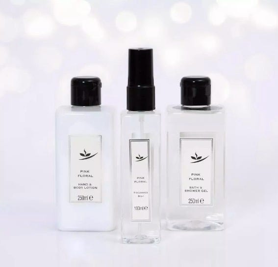 Poundland are doing Jo Malone candle dupes now