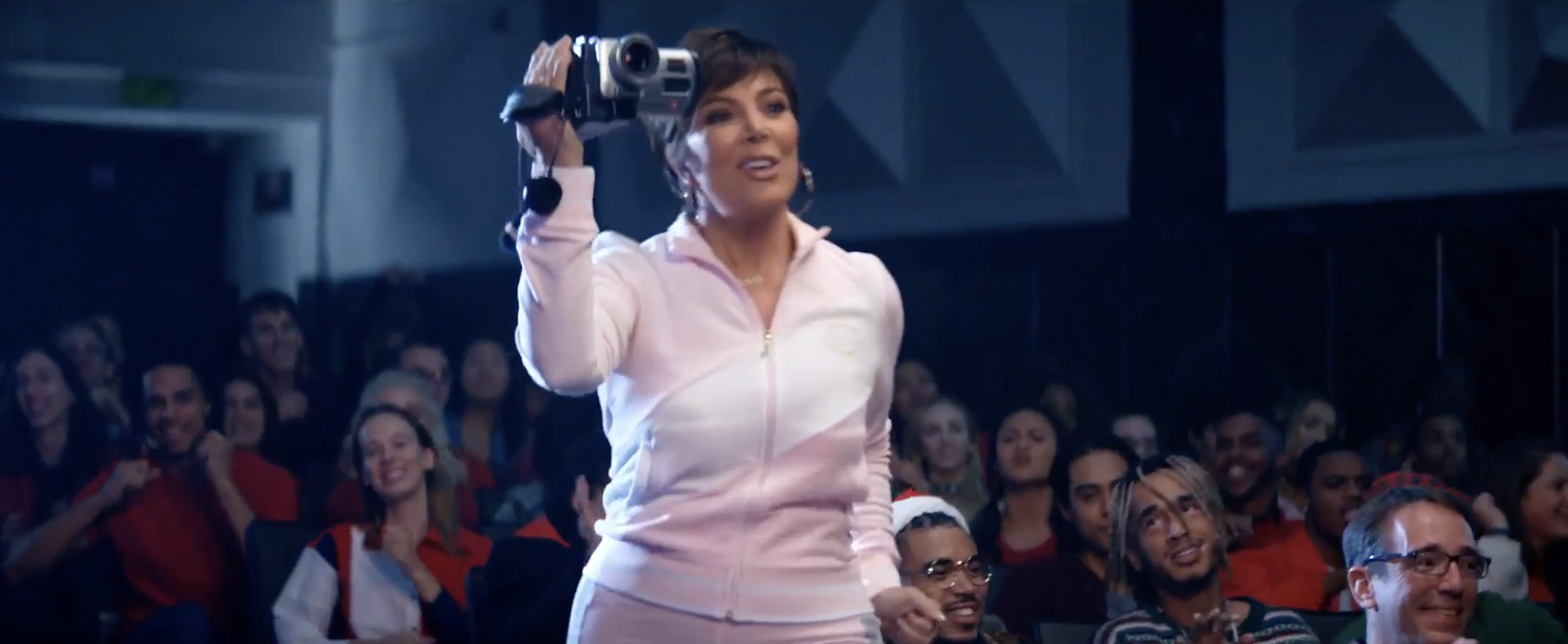 thank u, next' music video: Ariana Grande channels Regina George from 'Mean  Girls'; Kris Jenner makes cameo - ABC News