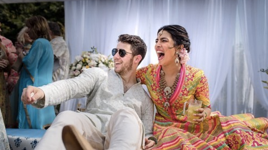 preview for 13 things you didn't know about Priyanka Chopra