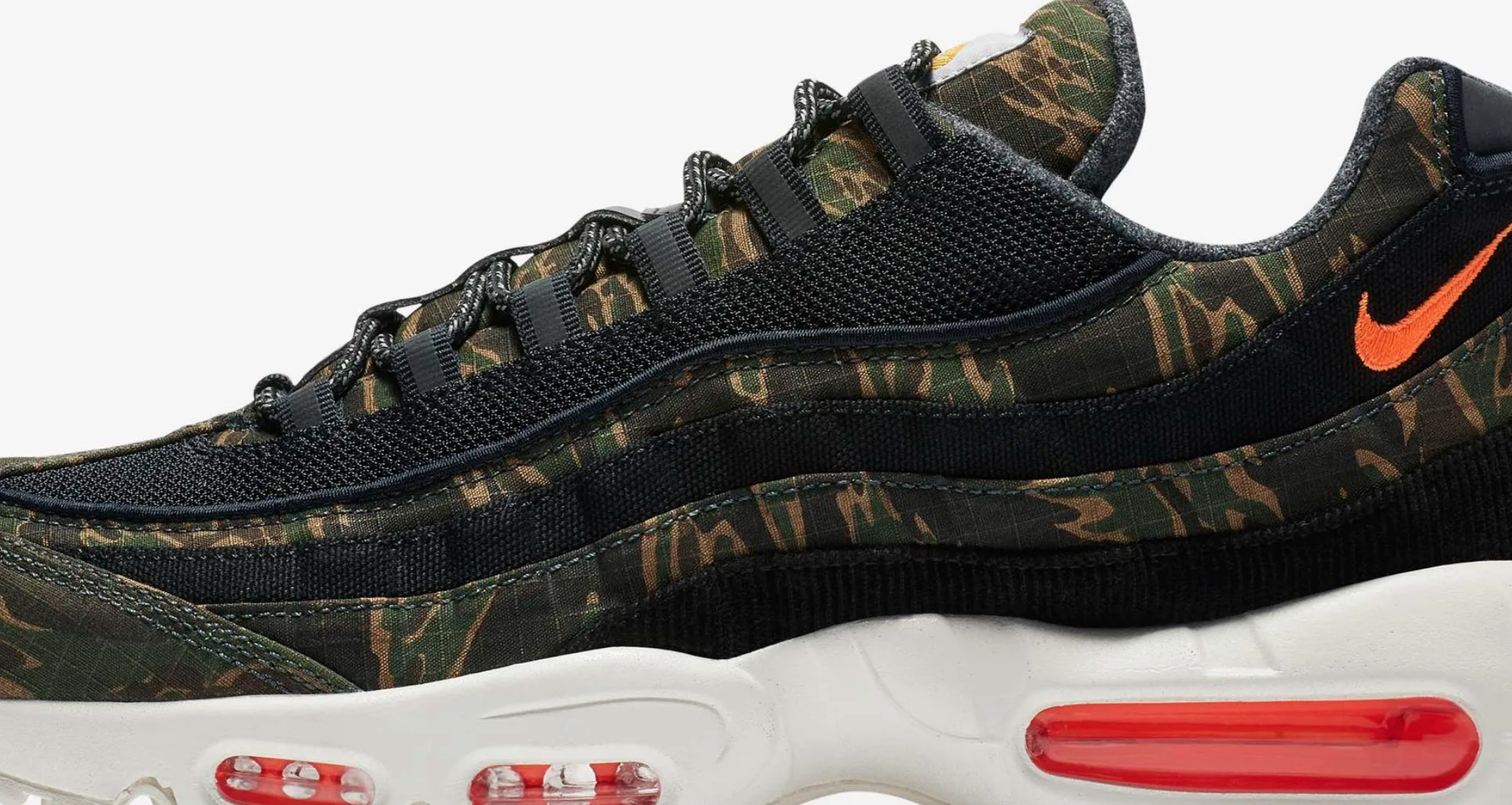 Humanistic Vacation public Nike Air Max 95 X Carhartt WIP | Shoe Releases