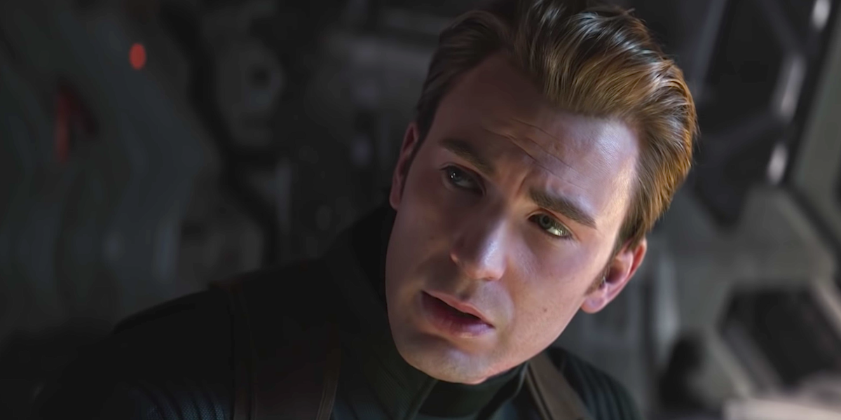 Avengers: End Game Trailer OUT: Iron Man Stuck in Space, Captain America in  Tears and Twitterati Are Losing Control! WATCH Avengers 4 NOW!