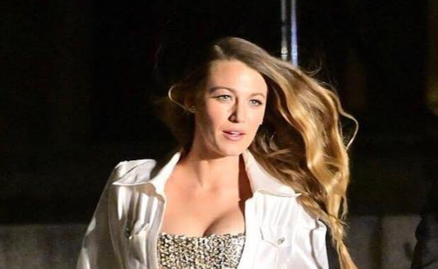 Blake Lively • - ♚ [𝑇𝑣 𝑆𝘩𝑜𝑤] Blake Lively as Serena Van Der Woodsen  in Gossip Girl 2.24 ♡ an angel. ♡