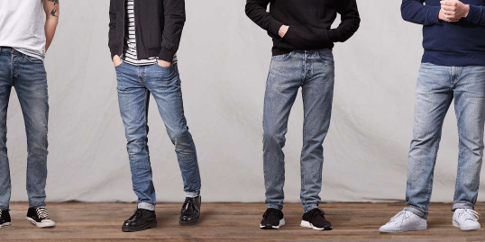 Levi's Green Monday Sale Sitewide 2018 - Everything Is 40% off