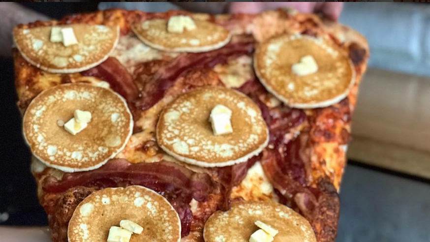 5 best pizza slices in Toronto even though you're just going to