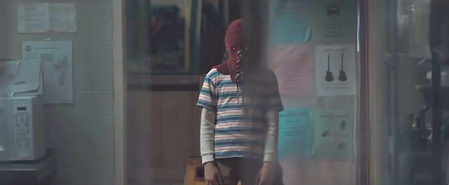 Brightburn best sale movie stream