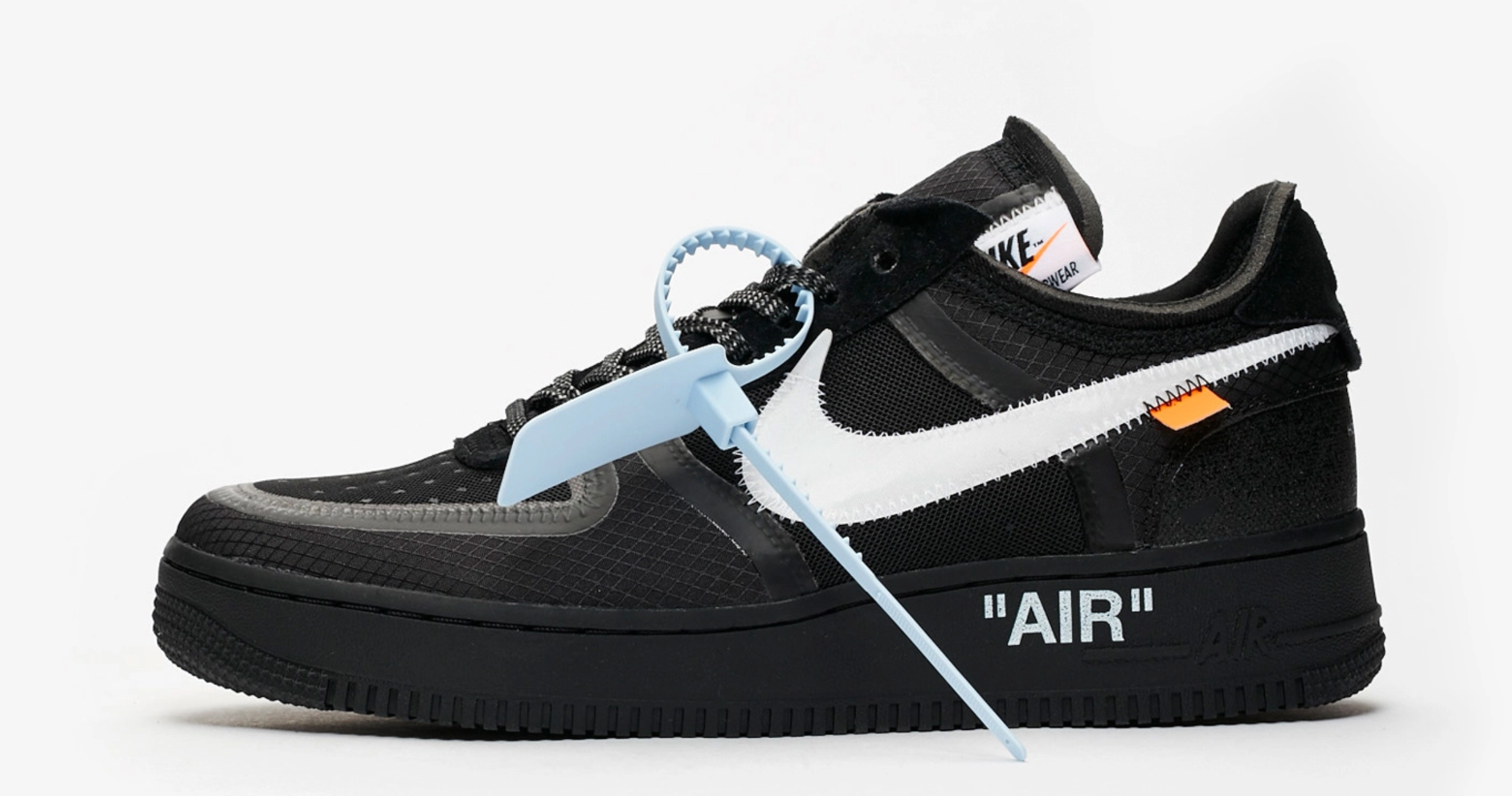 Nike Air Force 1 x Off-White