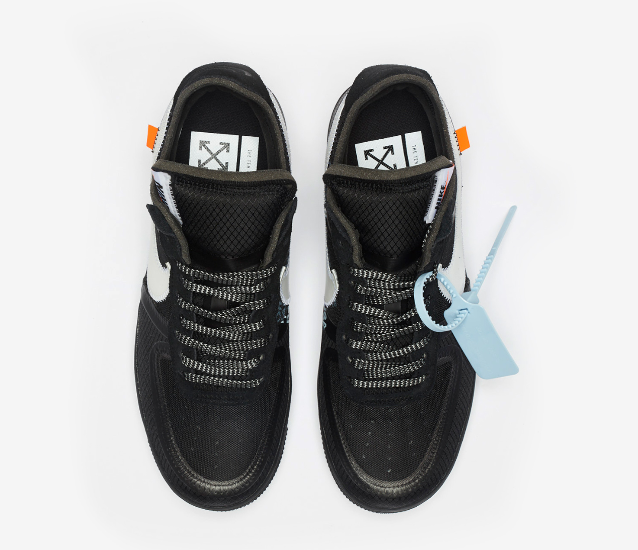 Nike Air Force 1 x Off-White